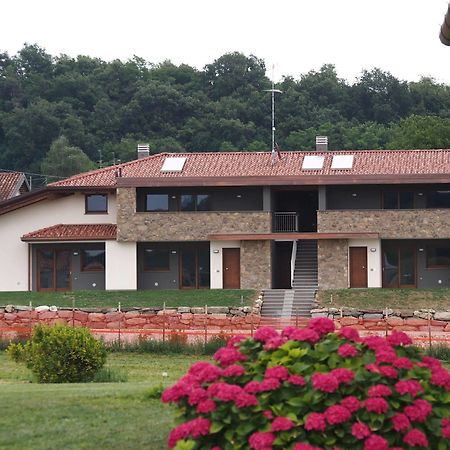 Alloggio Agrituristico Ai Tre Castelli Moruzzo Extérieur photo