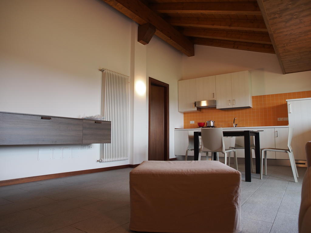 Alloggio Agrituristico Ai Tre Castelli Moruzzo Chambre photo