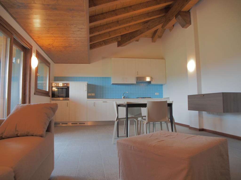 Alloggio Agrituristico Ai Tre Castelli Moruzzo Chambre photo