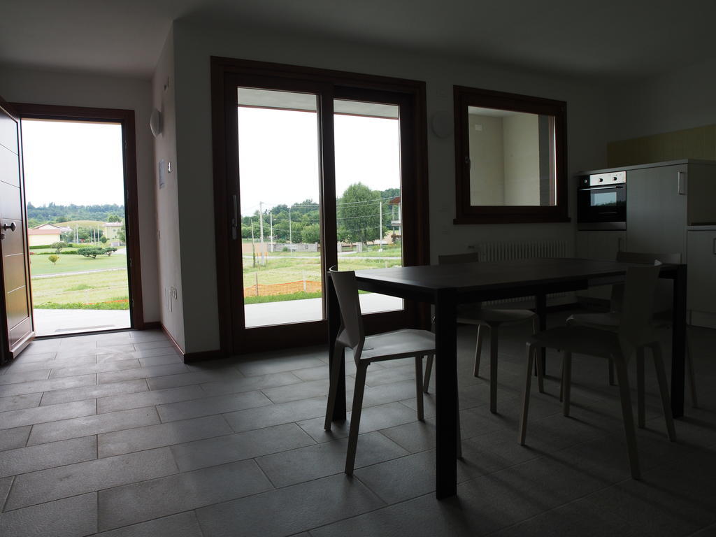 Alloggio Agrituristico Ai Tre Castelli Moruzzo Chambre photo