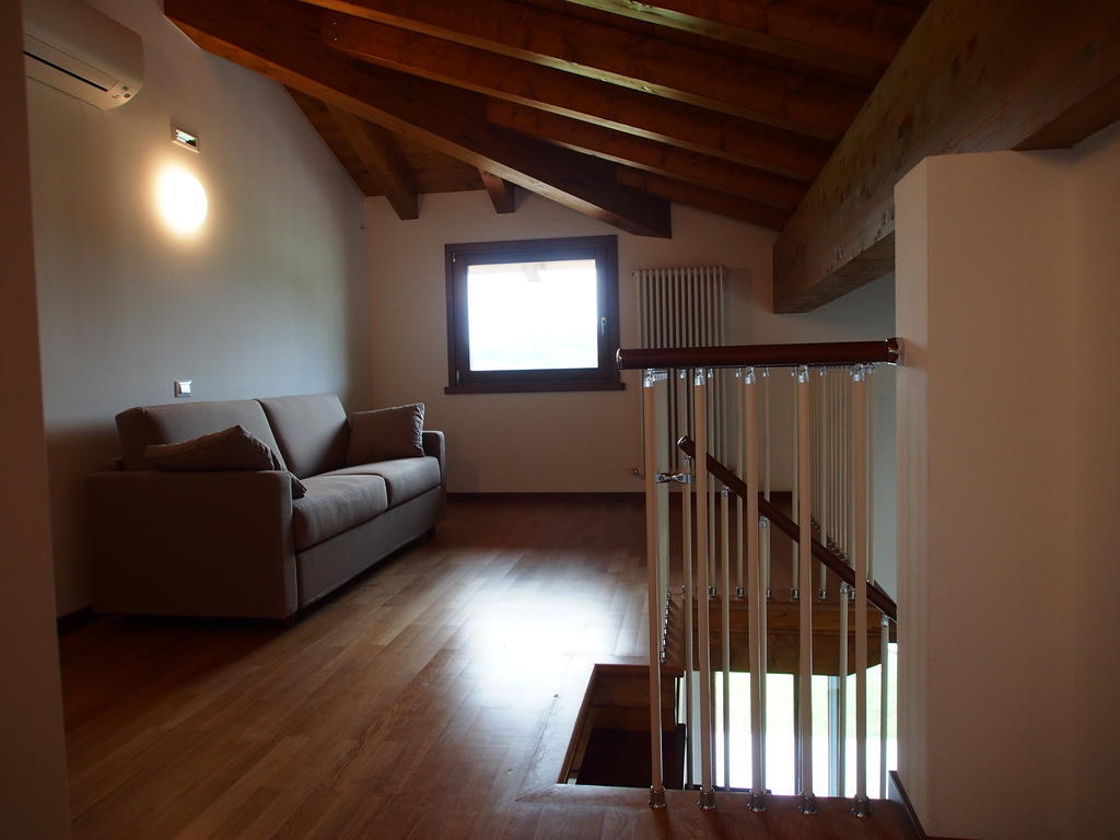 Alloggio Agrituristico Ai Tre Castelli Moruzzo Chambre photo