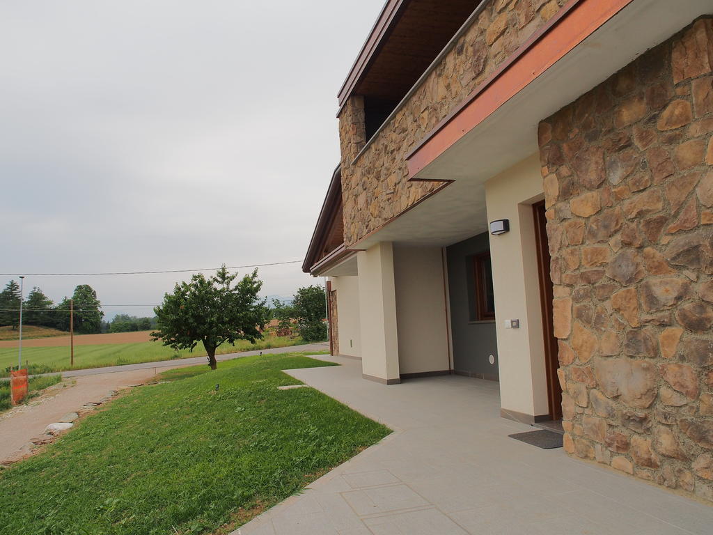 Alloggio Agrituristico Ai Tre Castelli Moruzzo Chambre photo
